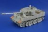 Eduard 35798 Tiger I initial production for DRAGON 1/35